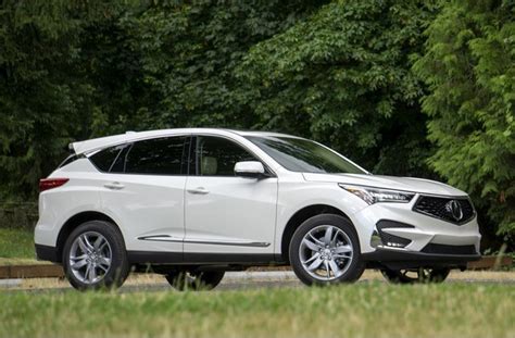 12 Best Luxury SUV Leases for July 2020 | U.S. News & World Report