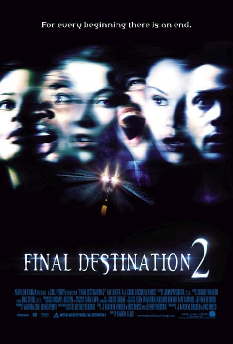 Final Destination 2 (2003) - IMDb