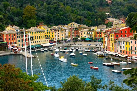 Why I *Probably* Won’t Return to Portofino | Portofino italy, Italy ...