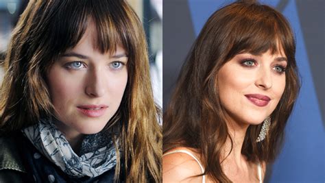 ‘Fifty Shades’ Cast: Where Are They Now? – Hollywood Life