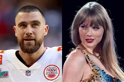 A Guide to Taylor Swift’s Alleged New Boyfriend Travis Kelce for ...