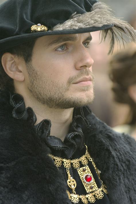 The Tudors - Season 2 - Charles Brandon Charles Brandon, The Tudors, Henry Cavill Tudors, Marie ...