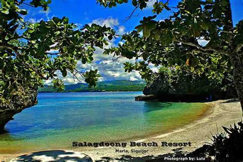 SALAGDOONG BEACH RESORT - Ranch Reviews (Siquijor Island, Philippines) - Tripadvisor