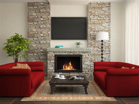 Choosing Between Vented & Vent-Free Gas Logs | Uintah Fireplace