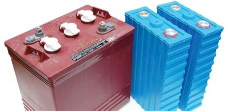 Lithium Iron Phosphate Battery at Best Price in Bengaluru | Sudha ...