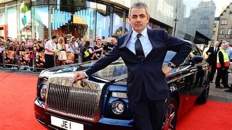 Rowan Atkinson Net Worth: Movies & Career - Wealthy Peeps