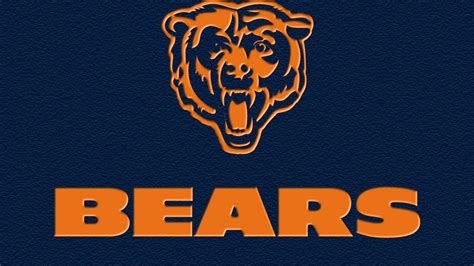 Chicago Bears For PC Wallpaper - 2023 NFL Football Wallpapers | Nfl ...