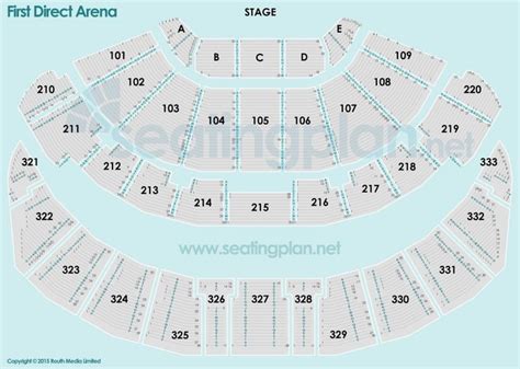 fine echo arena seating plan with seat numbers #echoarenaauditoriumseatingplanwithnumbers # ...