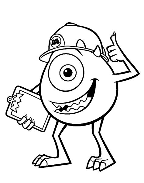 25 Coloring Pages Cartoon Network Characters | Monster coloring pages, Disney coloring pages ...