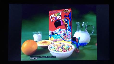 Collection Commercial: Froot Loops Volume 1 - YouTube