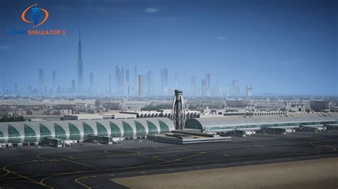 Tower! Simulator 3 - OMDB Airport on Steam