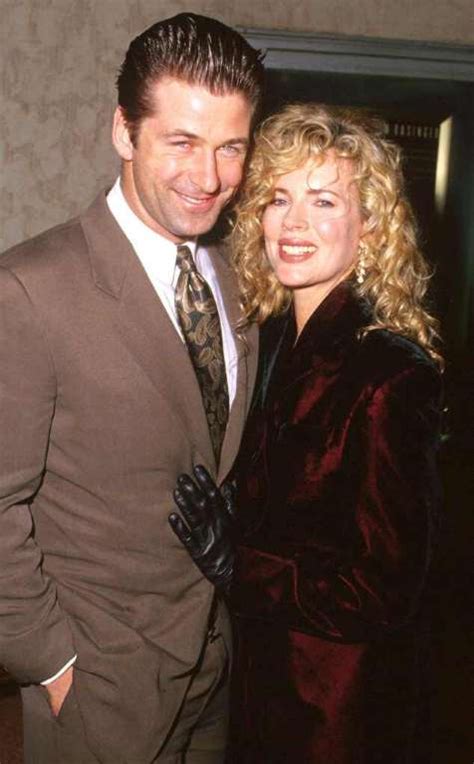 Photos from Stars and Their First Big Loves - E! Online | Kim basinger, Celebrities, Celebrity ...