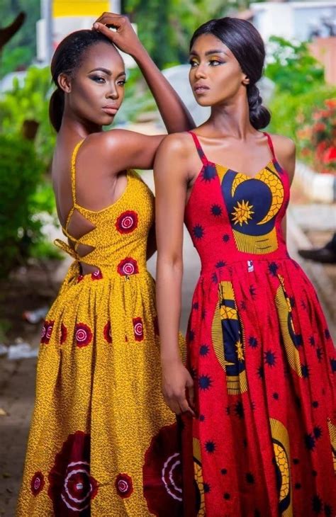 Best kitenge designs in Kenya this season - Tuko.co.ke