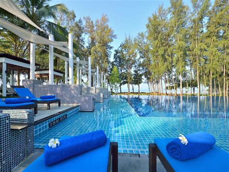 Dusit Thani Krabi Beach Resort in Thailand - Room Deals, Photos & Reviews