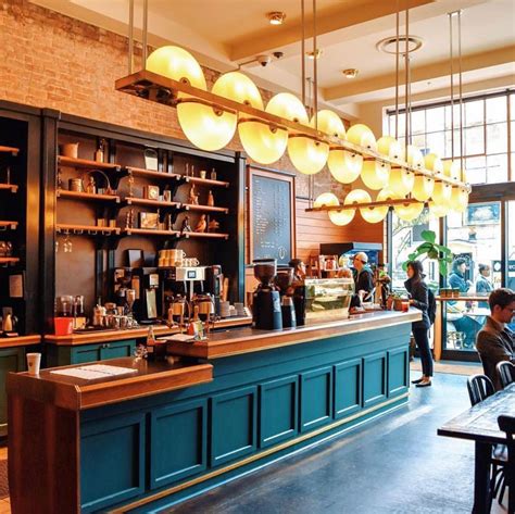 15 Best Coffee Shops In NYC For A Heavenly Cup Of Joe - Secret NYC | Stumptown coffee roasters ...