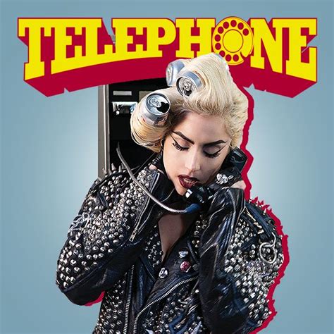 Lady Gaga's "Telephone" look...easily one of my very favorites. | Celebs | Pinterest | Lady gaga ...