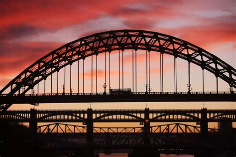 40 fabulous images of Newcastle's Tyne Bridge - Chronicle Live