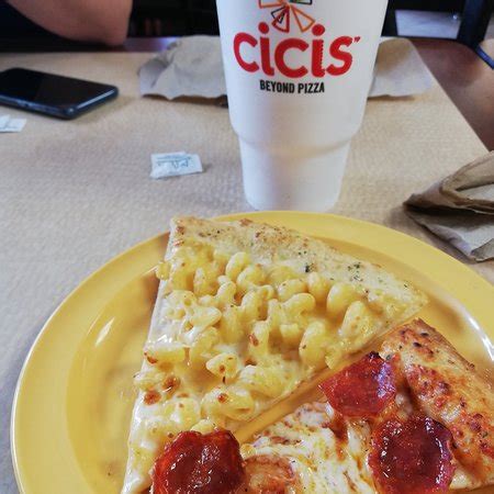 CICI'S PIZZA, Orlando - Menu, Prices & Restaurant Reviews - Tripadvisor