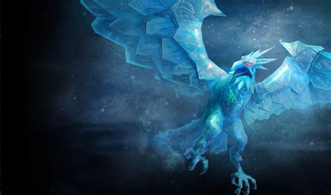 Anivia Classic Skin - League of Legends Photo (34093702) - Fanpop