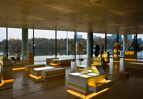 The House of Sweden - Our Capital's Hidden Gem | Features | Archinect