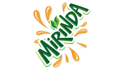 Mirinda Logo, symbol, meaning, history, PNG, brand