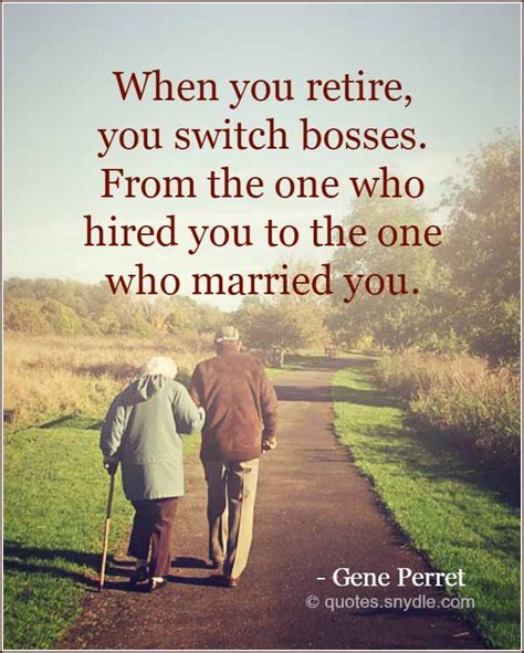 Funny Retirement Quotes and Sayings with Image - Quotes and Sayings