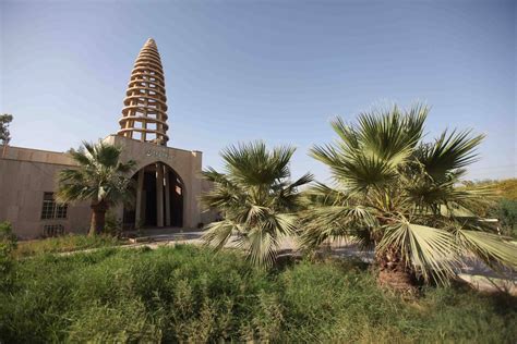 Abadan Museum (Khuzestan) | Visit iran