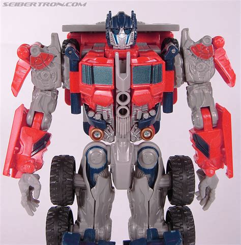 Transformers (2007) Optimus Prime Toy Gallery (Image #77 of 209)