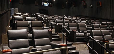 Look Cinemas - Dallas | Steaks and Whiskey... at the Movies