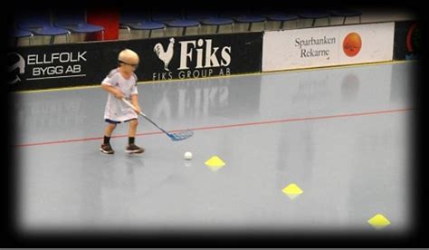 Hockey | Floorball Practices and Drills