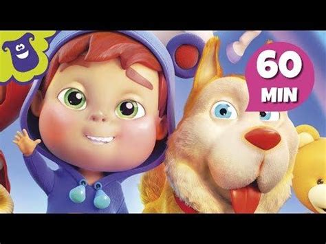 Bingo - Cool Songs for Children | LooLoo Kids - YouTube | Kids songs, Youtube kids, Songs