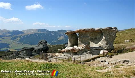 Sfinxul si Babele , Bucegi Mountains. Romania. | History of romania ...