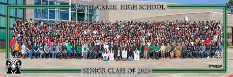 Mayde Creek HS- 2023 | HerndonPanoramics.com