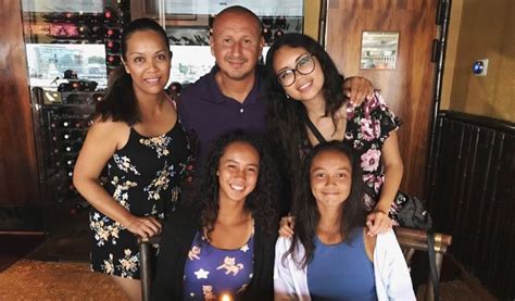 Everything we know about Leylah Annie Fernandez's parents - TheNetline