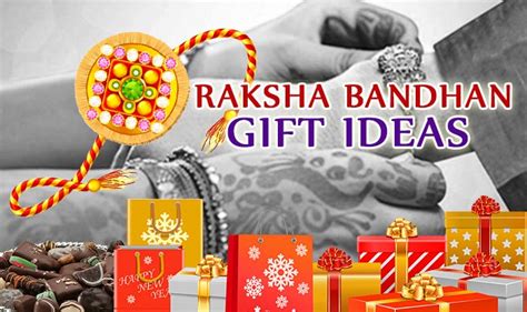 Raksha Bandhan Unique Gift Ideas: Innovative Last Minute Rakhi 2017 Gifts for Brothers & Sisters ...