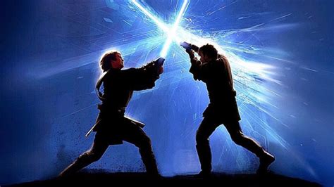 Every Star Wars Lightsaber Duel Ranked From Worst To Best