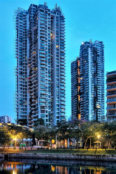 RiverGate (Singapore) Project Details