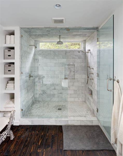 Best Walk In Shower Ideas For Your Dream Bathroom