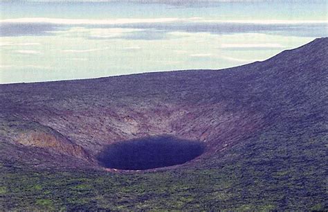 Crater Could Solve 1908 Tunguska Meteor Mystery | Space