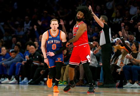 Playoff-like season finale sets tone for Knicks entering postseason