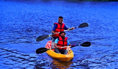 Coorg Water Park, Kushalnagar - Book with ₹0 Payment