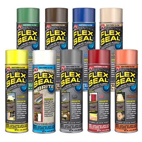 Can You Paint Flex Seal Liquid – View Painting