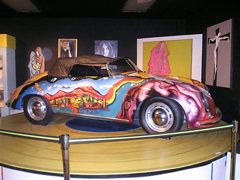 Day Trips: Janis Joplin's Porsche in Port Arthur: Museum of Gulf Coast wants the Lord to buy ...