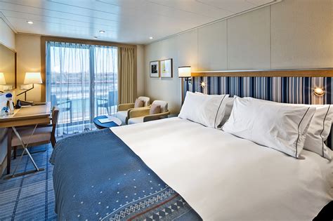 Viking Sea Cabins, Staterooms & Suite Pictures- Viking Ocean Cruises ...