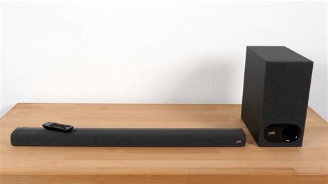 🔊 Polk Audio Signa S3 in review • Soundbarfindr