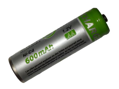 Rechargeable Battery Free Stock Photo - Public Domain Pictures