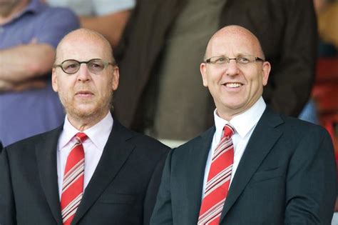 Glazer family to explore possible sale of Manchester United | PlanetSport