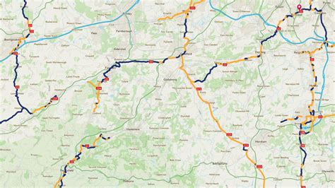 Route 22 - Sustrans.org.uk