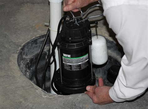 6 Best Sump Pumps (2024 Guide) - This Old House