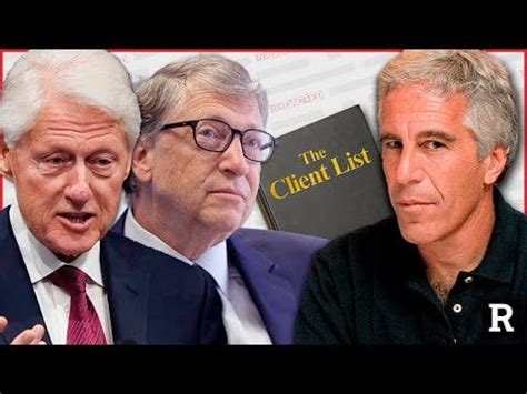 Redacted With Clayton Morris: Whitney Webb Exposes How The Deep State Mafia Controls Society : r ...